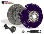 Clutch Kit with Slave for Ford Focus 2000–2004
