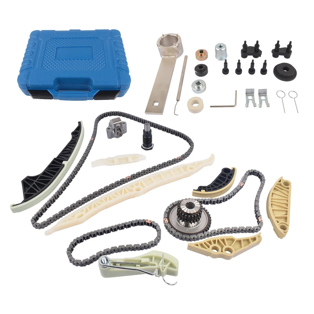 Timing Chain Tool Kit for Audi A3 A6 TT VW Jetta Golf Beetle (2015-2020)