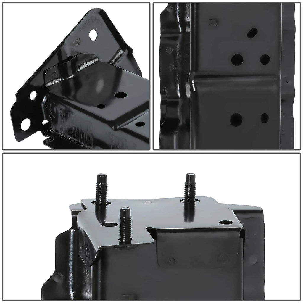 Bumper Cover Bracket for Nissan Sentra (2013–2019)