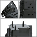 Bumper Cover Bracket for Nissan Sentra (2013–2019)