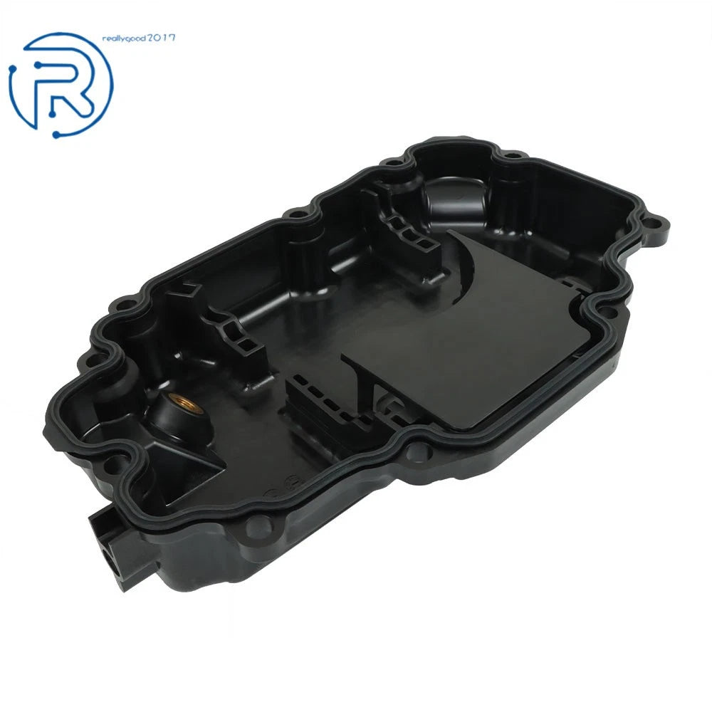 Engine Oil Pan Lower for Infiniti Q50 Q60 3.0L AWD (2016–2021)