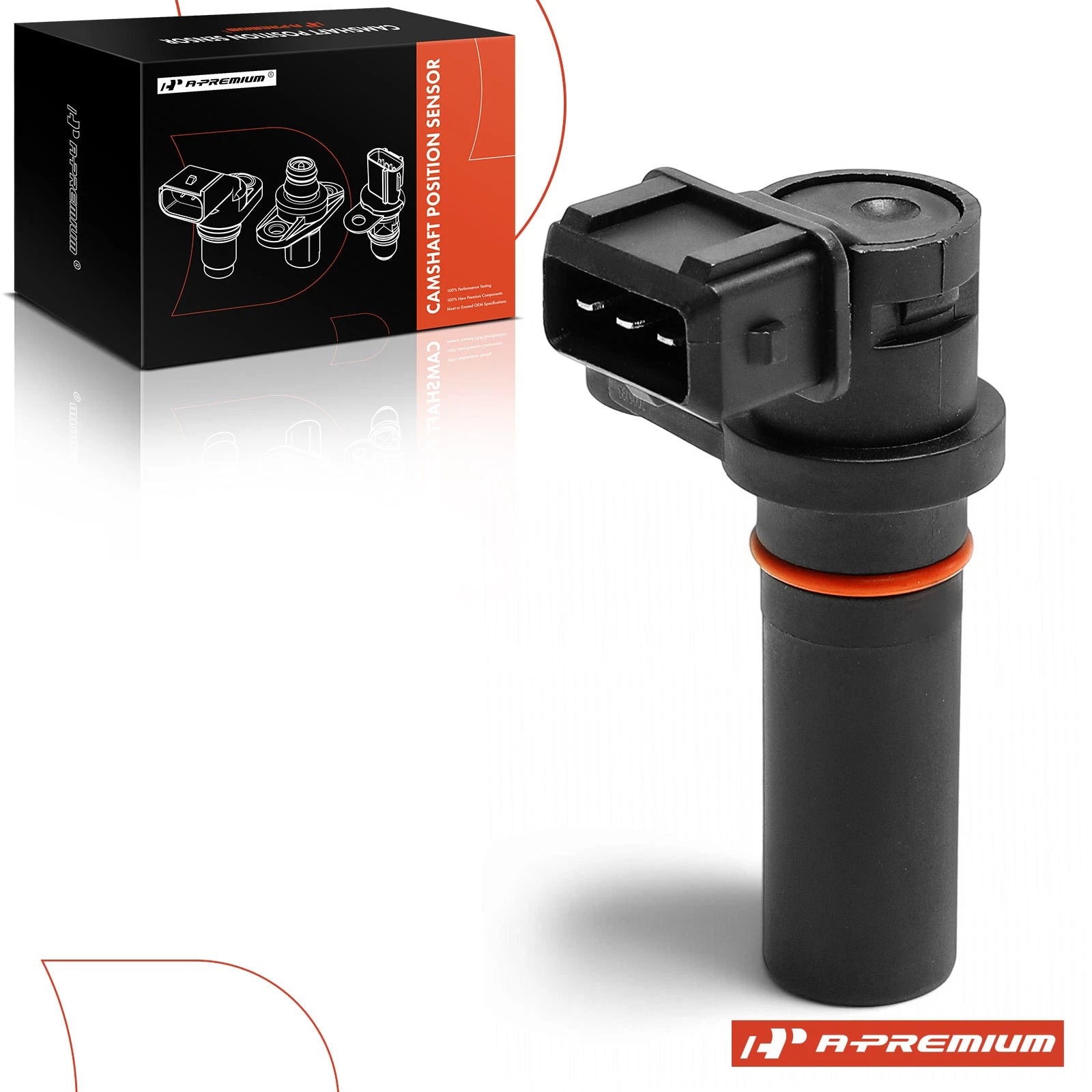 Camshaft Position Sensor for Kia Amanti (2008–2009)