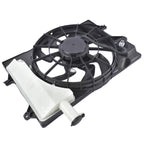 Radiator Cooling Fan Assembly for Hyundai Elantra (2021–2023)