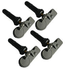 4X Tire Pressure Sensor TPMS for Ford F-150 (2009–2019)