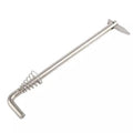 Tilt Thrust Rod & Spring for Nissan Tohatsu 9.8-18HP Outboard (350-62121-2)