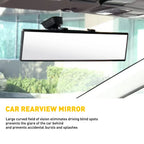 Wide Angle Convex Interior Rear View Mirror for Acura (2020)