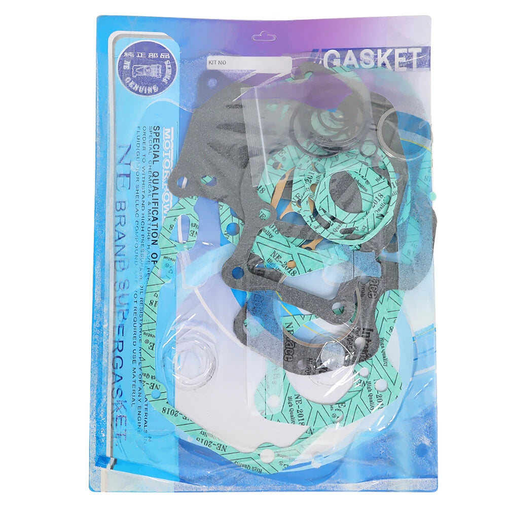 Engine Gasket Kit Set for Honda CB77 Superhawk CL77 Scrambler CA77 Dream (1961-1969)
