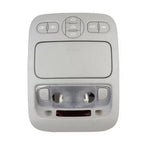 Overhead Console Lamp for 2006-14 Kia Sedona Gray Replacement 92821-4D100QW