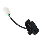 Rear View Camera for Acura RDX (2013–2015) Waterproof Metal