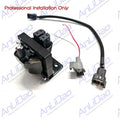 Ignition Coil for Mercruiser OMC Volvo GM (898253T27, 817378T, 3854002, 7243200)