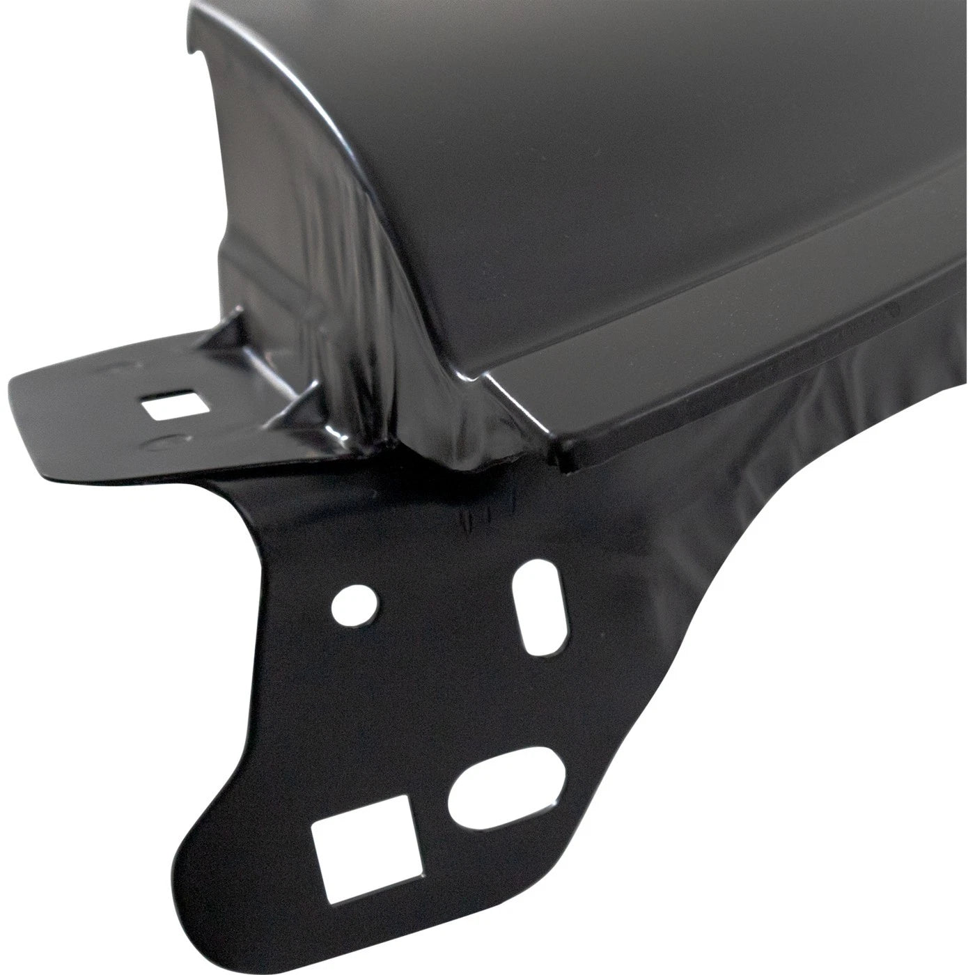 Fender for Ford F-250 Super Duty (2011–2016) Front Passenger Side