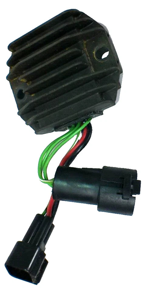 Rectifier Regulator Assy for Yamaha 50-60hp 4-Stroke (2001–2004) 64J-81960-00-00