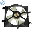 A/C Condenser Fan Assembly 620-220 for Honda Civic (2001–2005)