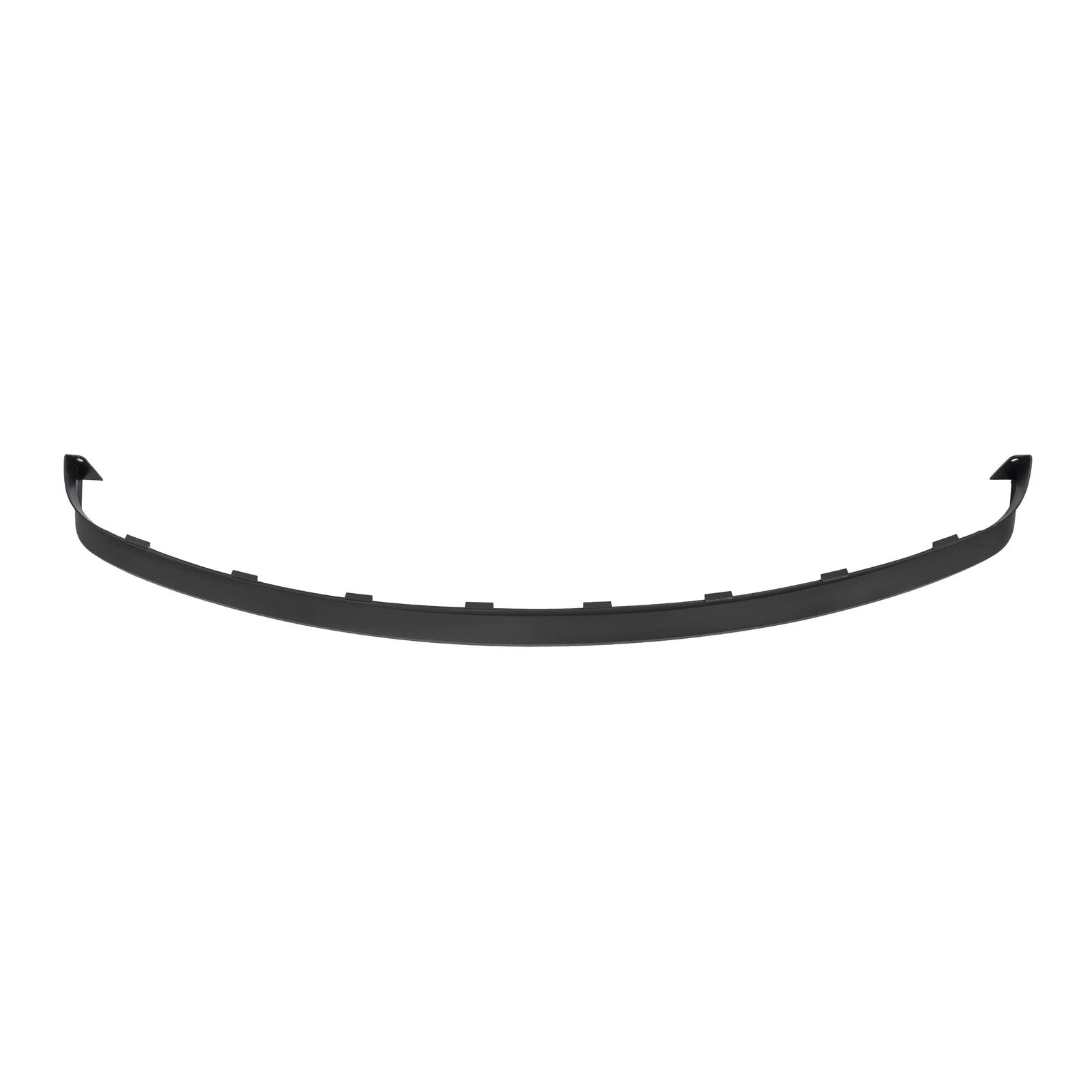 Front Lower Valance Air Deflector for Chevrolet Colorado/GMC Canyon (2004–2012)