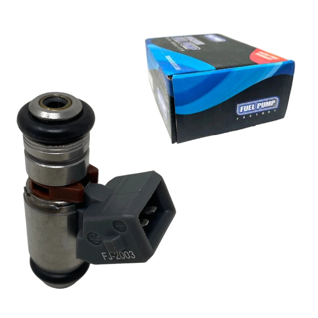 FPF Fuel Injectors for Harley Davidson Road King / Electra Glide / Road Glide