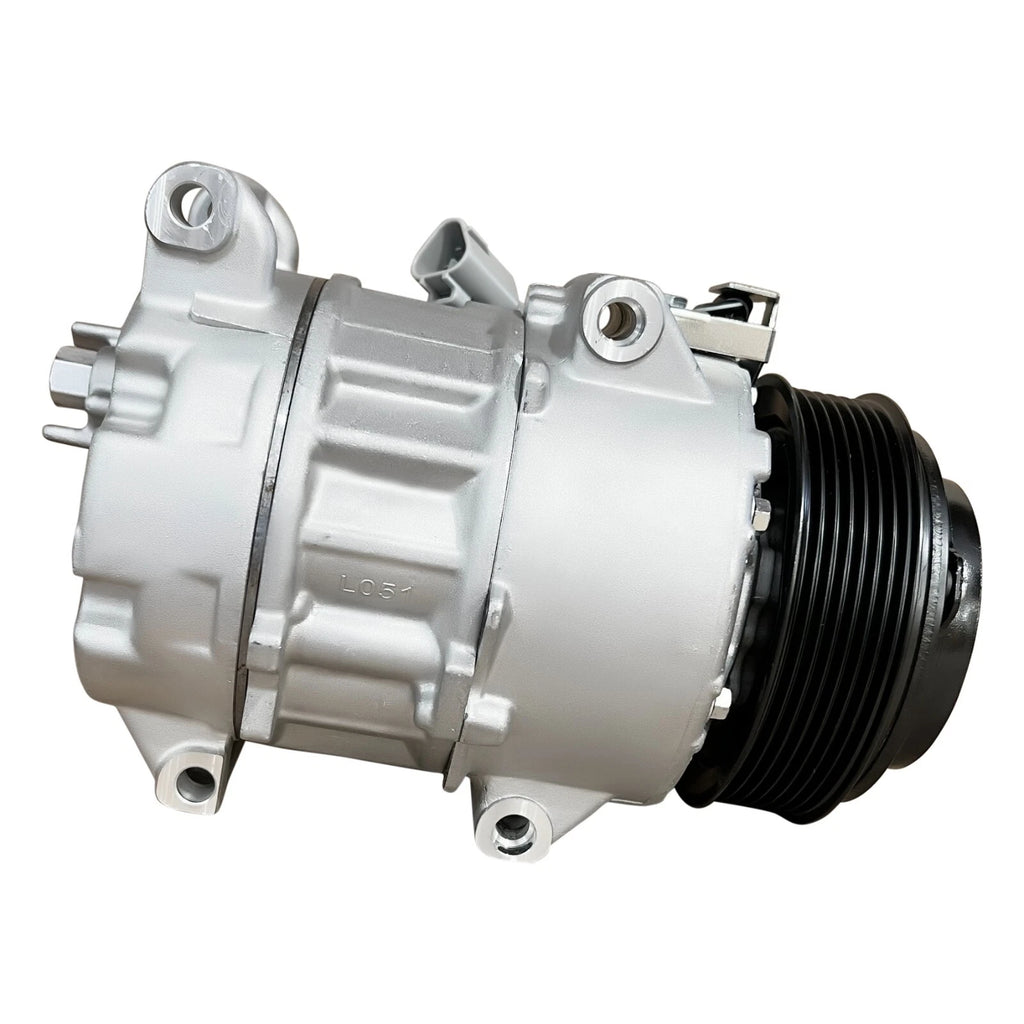 AC Compressor OEM Replacement for Lexus RC300 3.5L (2022-2025)