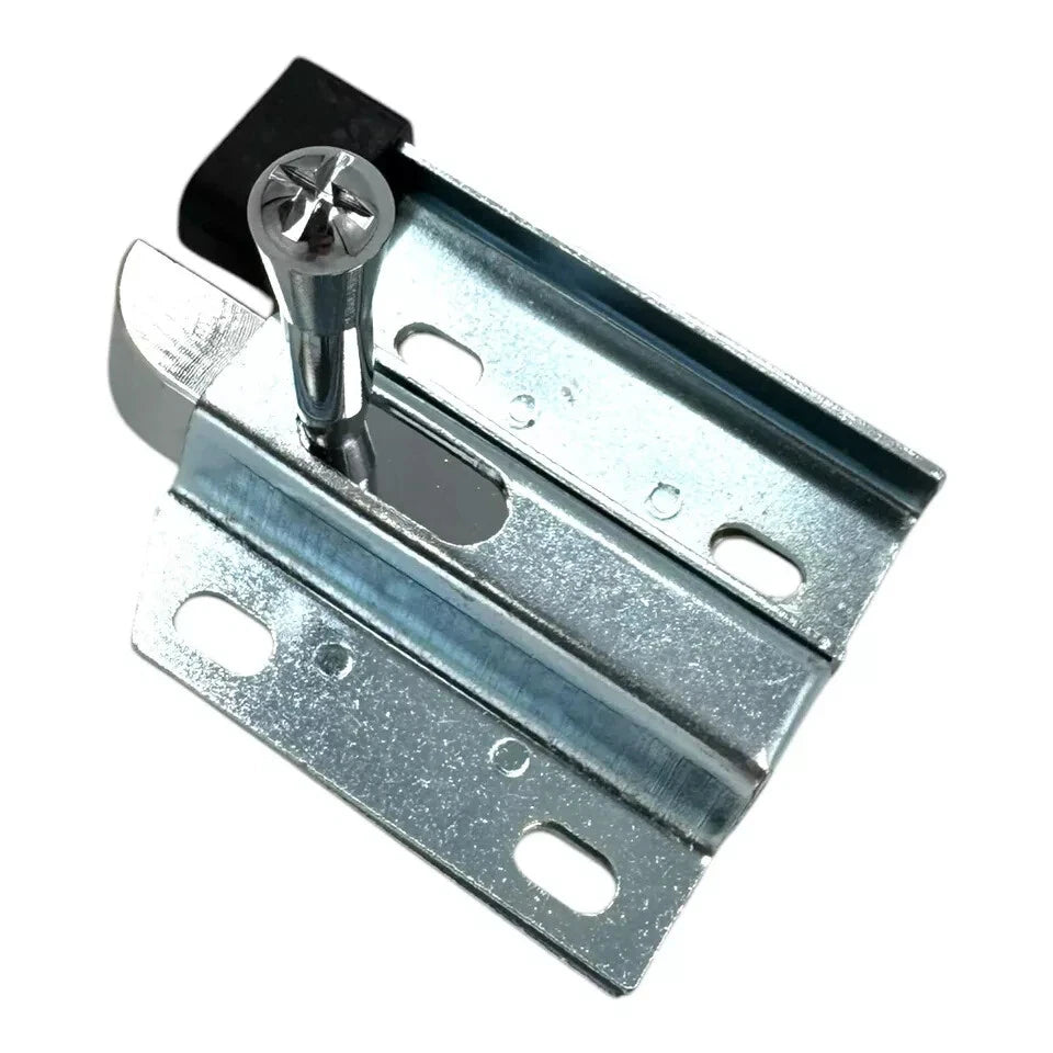 Rear Fold Down Seat Latches LH RH Replacement for 1967–1970 Mustang Fastback