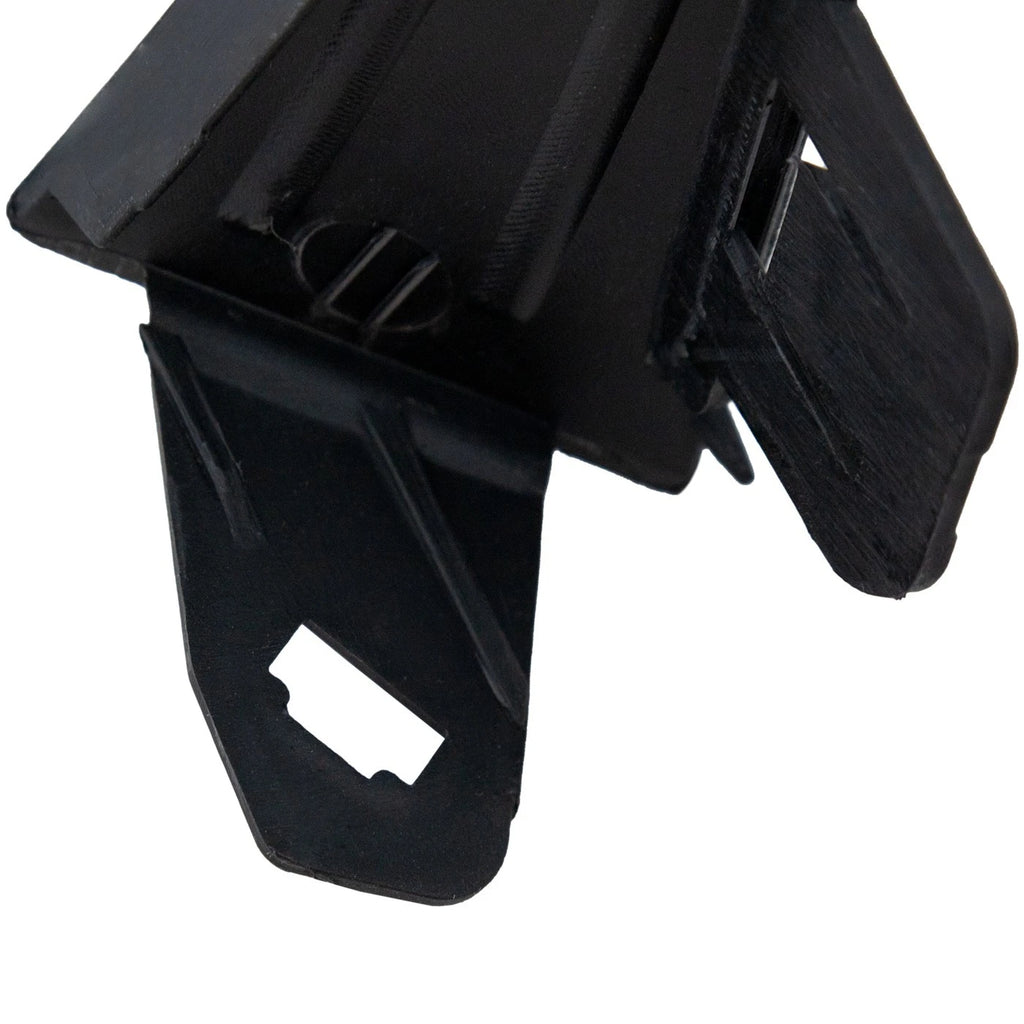 Bumper Face Bar Trim Molding for Subaru Forester (2014-2018)