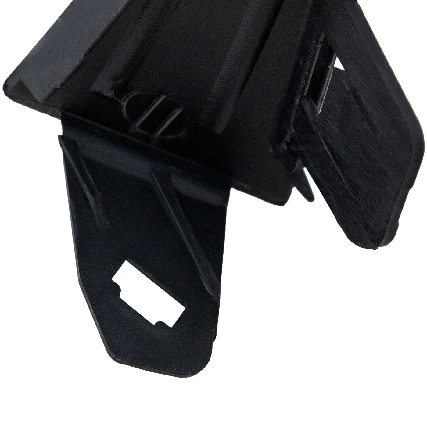 Bumper Face Bar Trim Molding for Subaru Forester (2014-2018)