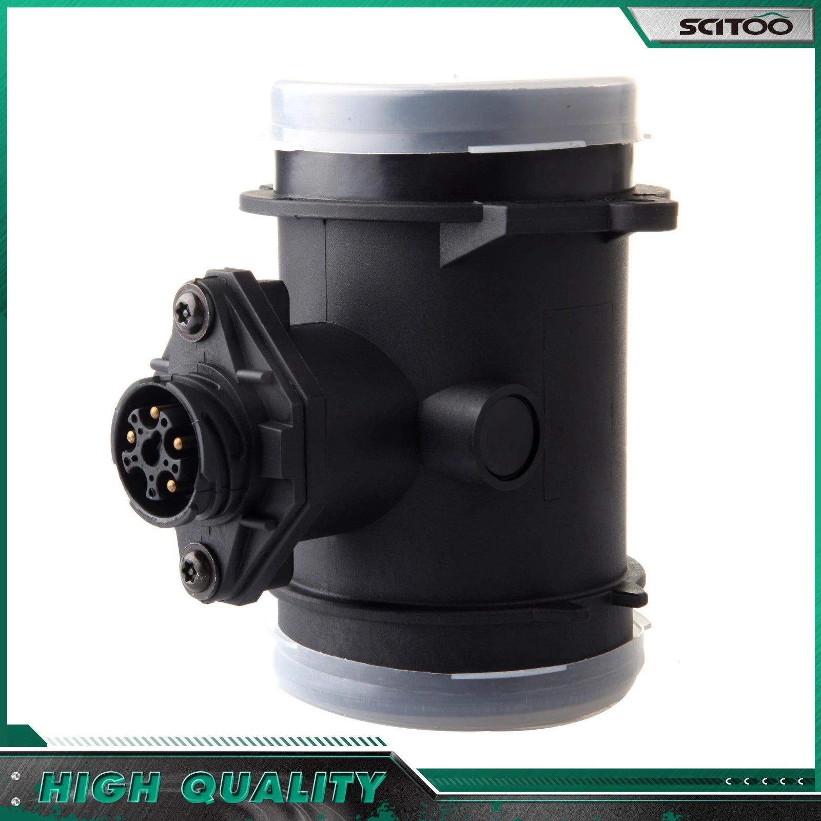 Mass Air Flow Sensor MAF for Mercedes Benz S320 C280 (1994–1996) 221069MA