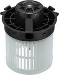 HVAC Heater Blower Motor Fan A/C for Nissan Versa/Note (2012–2017) 700285
