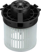 HVAC Heater Blower Motor Fan A/C for Nissan Versa/Note (2012–2017) 700285