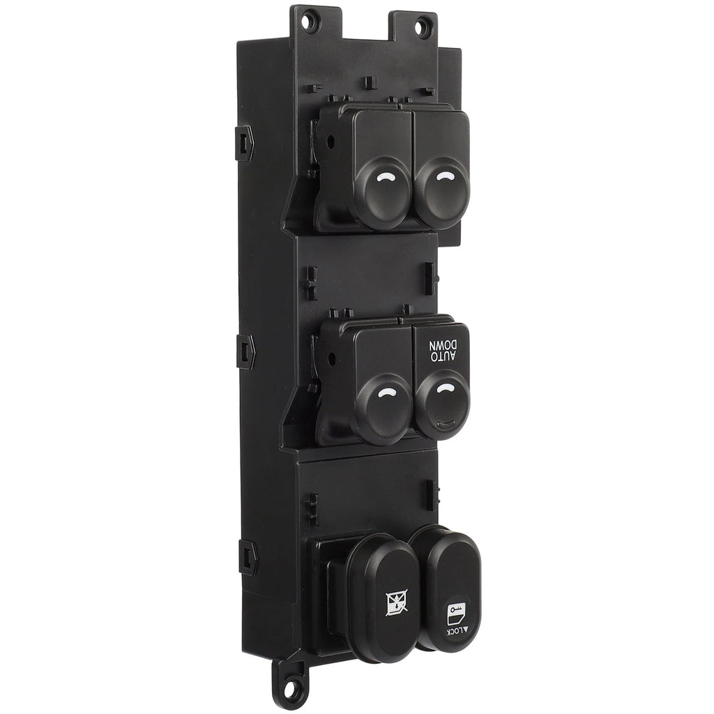 Front Left Master Power Window Switch for Hyundai Elantra (2009-2010)