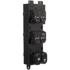 Front Left Master Power Window Switch for Hyundai Elantra (2009-2010)