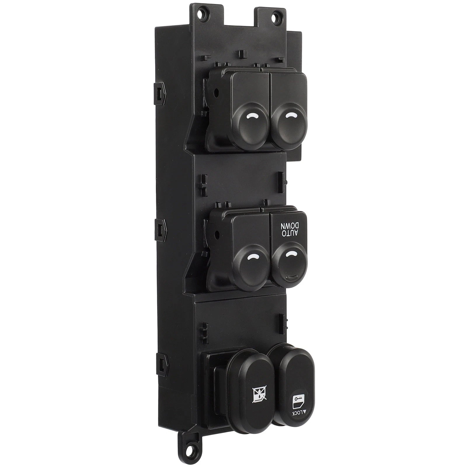 Front Left Master Power Window Switch for Hyundai Elantra (2009-2010)