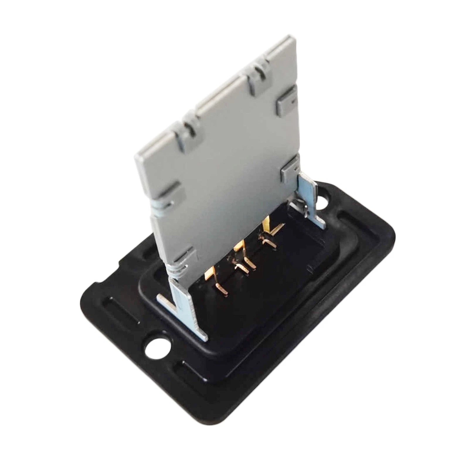 HVAC Blower Motor Resistor No.9703508000 for Kia Soul (2009–2013)