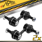 2X Front Sway Bar for Subaru Forester (2003–2013) Impreza (2002–2015) Outback
