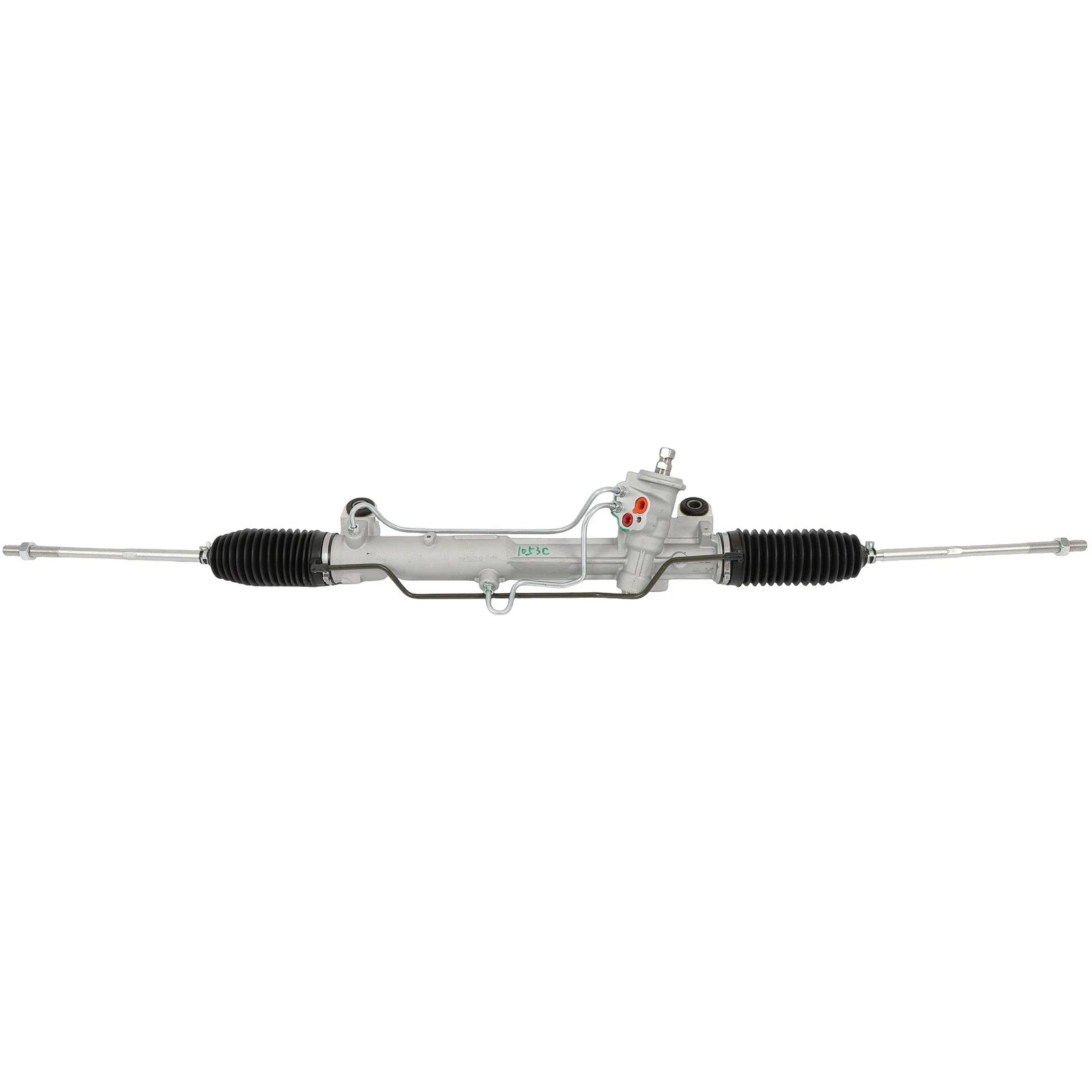 Power Steering Rack & Pinion Assembly for Ford Focus (2006–2007)