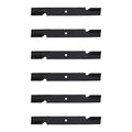 6X Mower Blade for Simplicity (Replaces 5022808ASM)