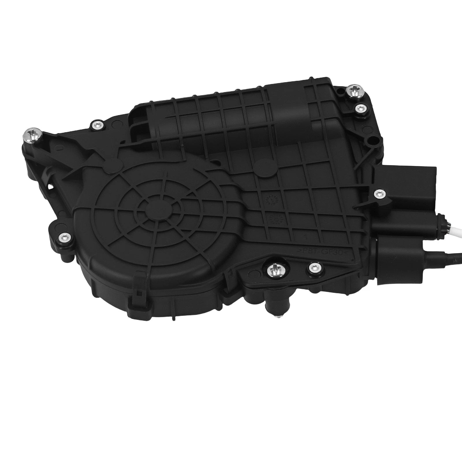 Door Lock Mechanism LH Front for BMW F07 GT 550i xDrive (2009–2017)