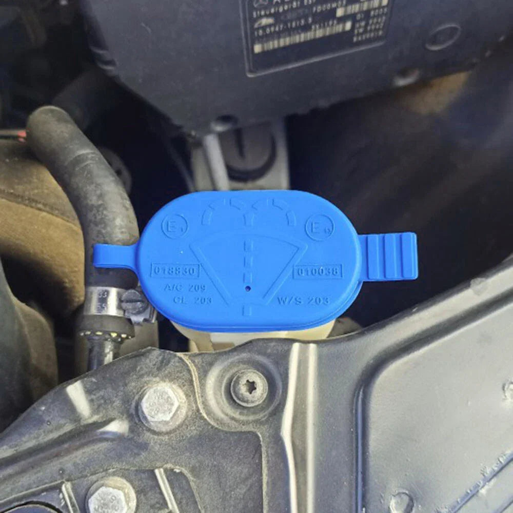 Windshield Washer Bottle Cap for Ford Focus Fiesta Transit Connect