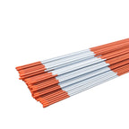 Set of 50 Reflective Driveway Snow Markers 48 Inch