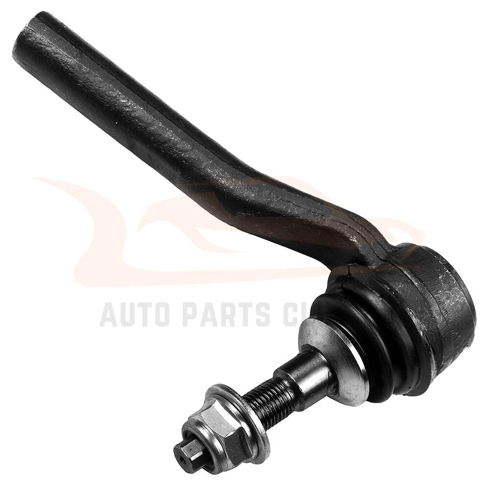 10Pc Front Lower Control Arm Outer Tie Rod Sway Bar for BMW 525i 528i 530i 545i (2001–2007)