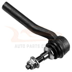 10Pc Front Lower Control Arm Outer Tie Rod Sway Bar for BMW 525i 528i 530i 545i (2001–2007)