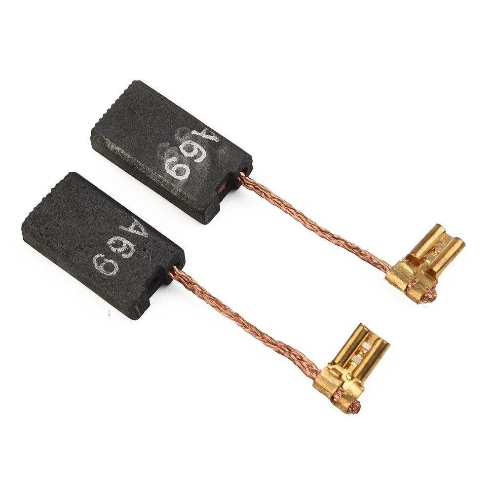 Carbon Brushes for Angle Grinder (Replacement)