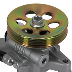 Power Steering Pump with Pulley for Acura EL and Honda Civic CR-V (1996–2001)