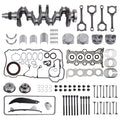 Engine Piston Gasket Rebuild Kit for Hyundai Kia (YYYY–YYYY)
