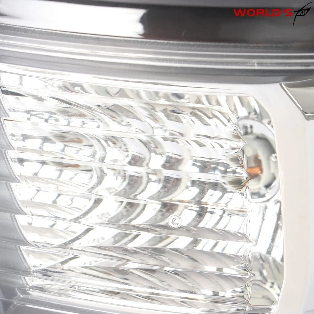 Tail Light for Toyota Tacoma (2020–2021) Halogen Passenger Side