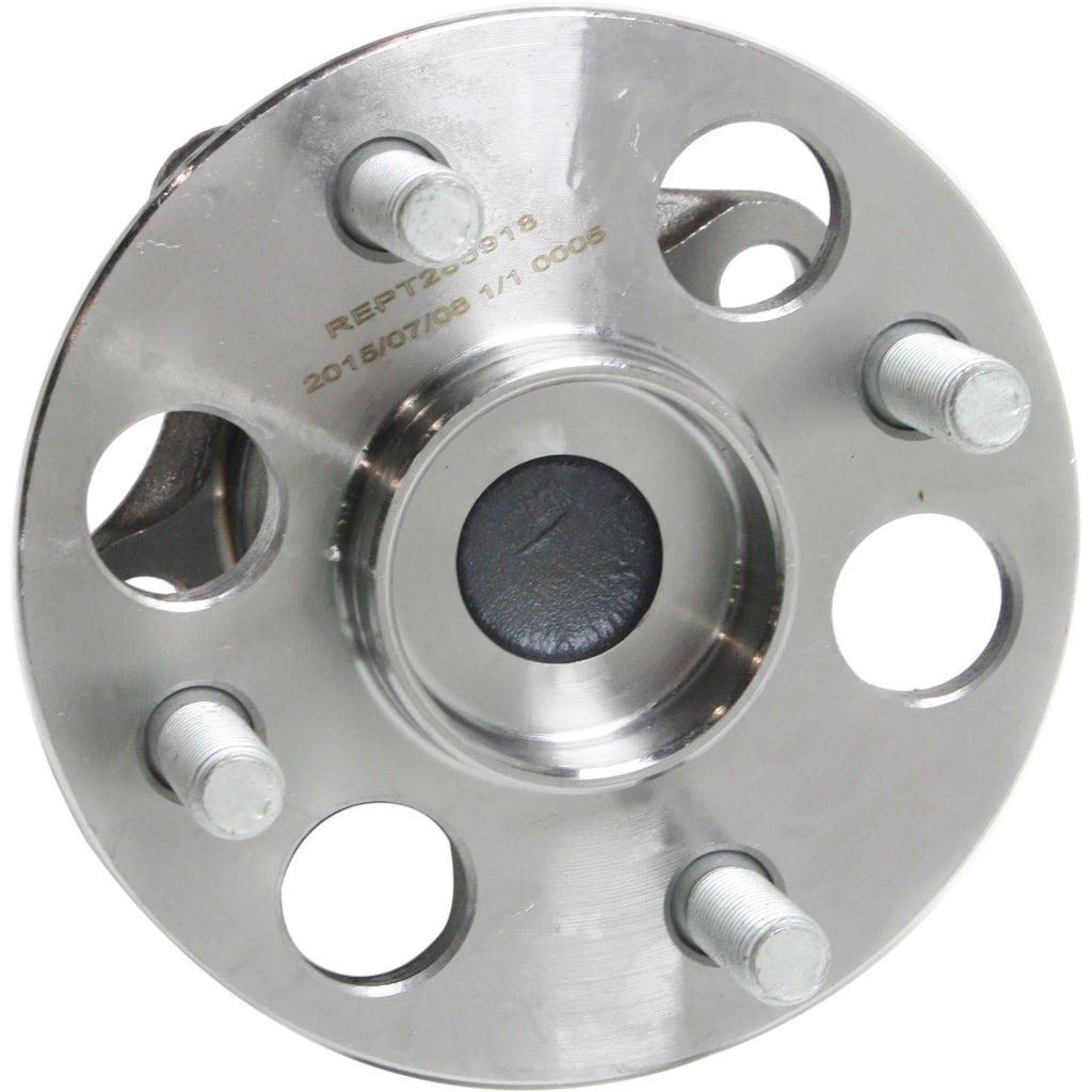 Wheel Hub for Toyota Yaris (2006–2014) Rear with Bearing & Sensor