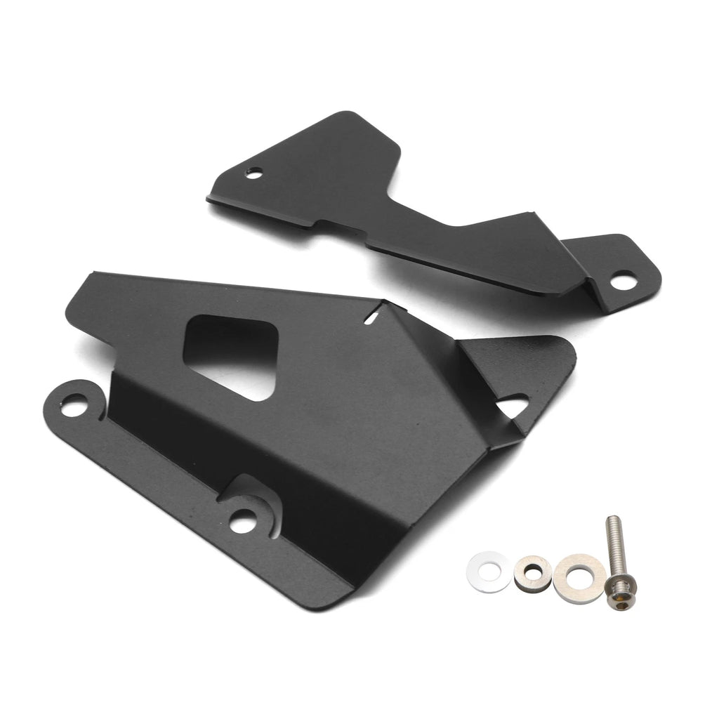 Rear Brake Reservoir Guard Cover for Yamaha XSR 700 (2015–2020)