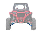 High Clearance Lower A Arm for Polaris RZR XP Turbo (2016–2023) - Voodoo Blue
