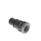 18MM Heater Hose Connector for Land Rover LR2, Evoque (2008-2021)