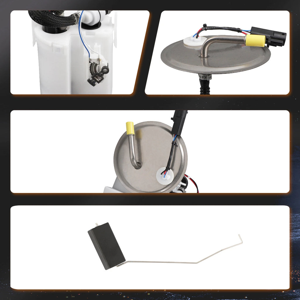 Fuel Pump Module Assembly for Ford Escape L4 2.3L (2005-2007)