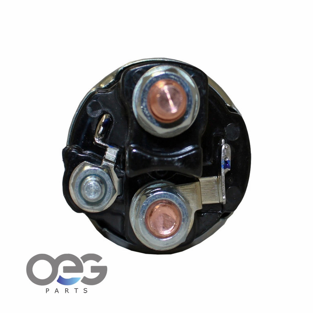 12V Solenoid Switch for Ford Lincoln (2013-2019)