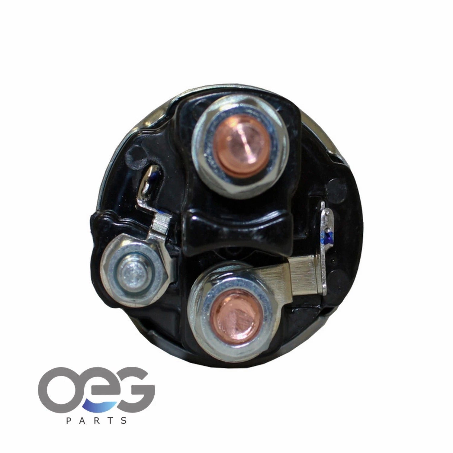 12V Solenoid Switch for Ford Lincoln (2013-2019)