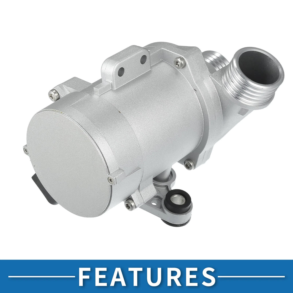 Electric Water Pump for BMW 528i (2011) No. 11517583836/11518635092